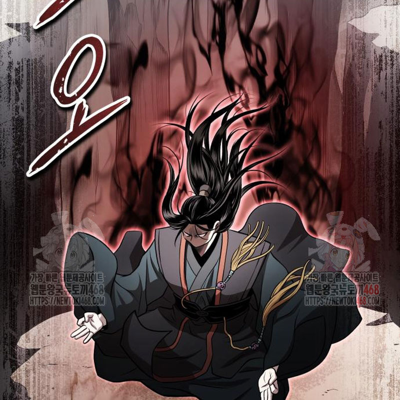 Quy Hoàn Lục Ma Đạo chapter 67 - Trang 121