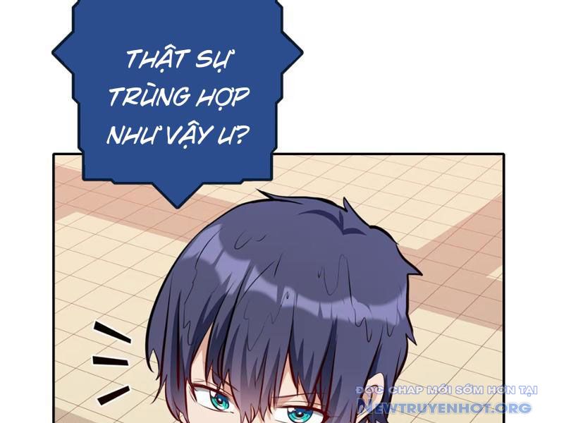 Hẹn Hò Để Cứu Thế Giới chapter 12 - Trang 44