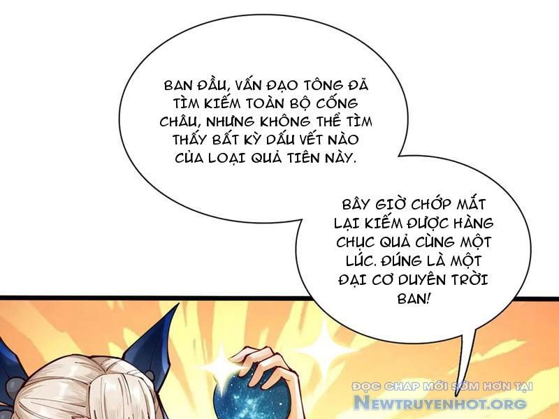 Gặp mạnh thì càng mạnh, tu vi của ta không giới hạn chapter 50 - Trang 51