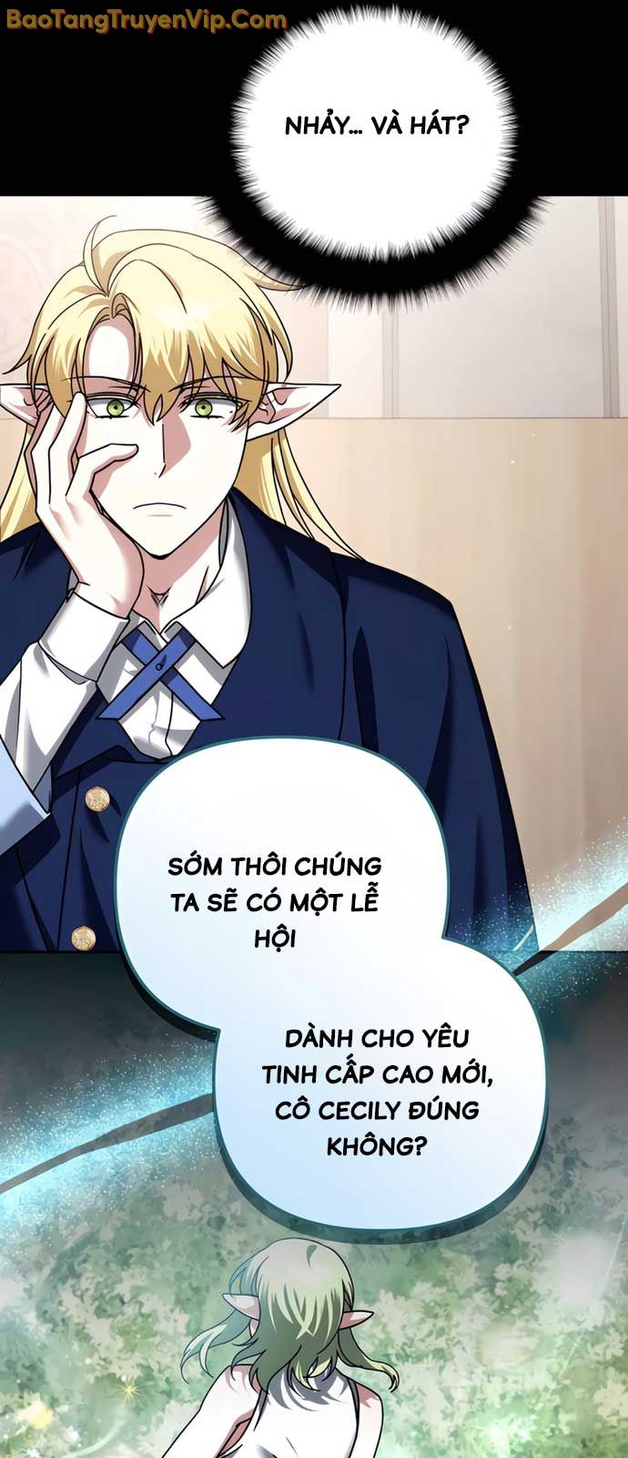 Bản Ngã Thay Đổi chapter 42 - Trang 19