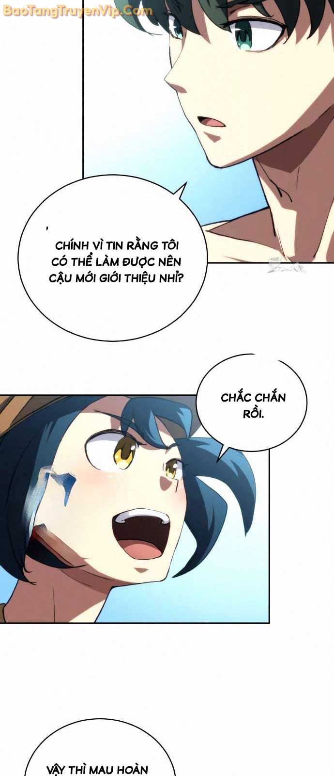 Wild Ranker chapter 8 - Trang 35
