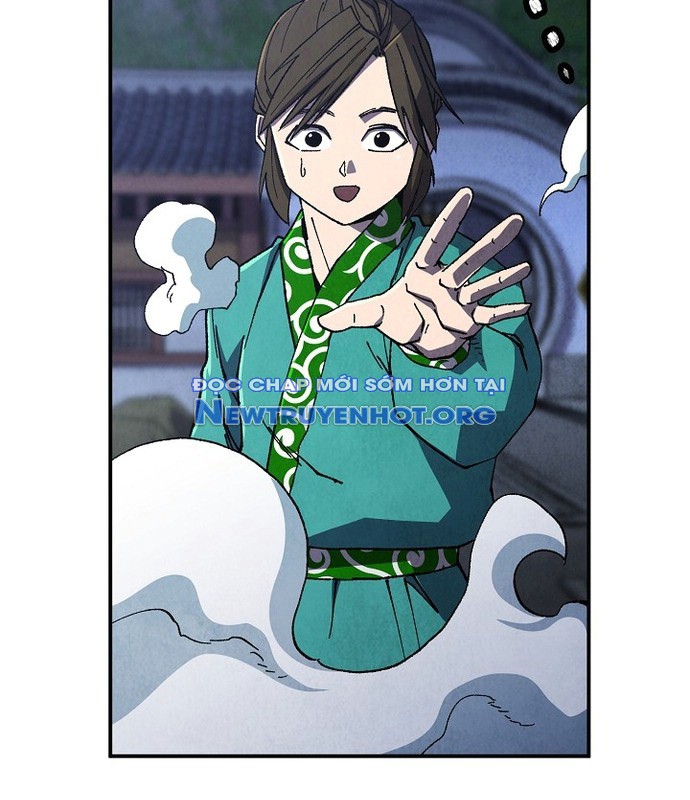 Ngoại Tôn Thiên Tài Của Nam Cung Thế Gia chapter 54 - Trang 25