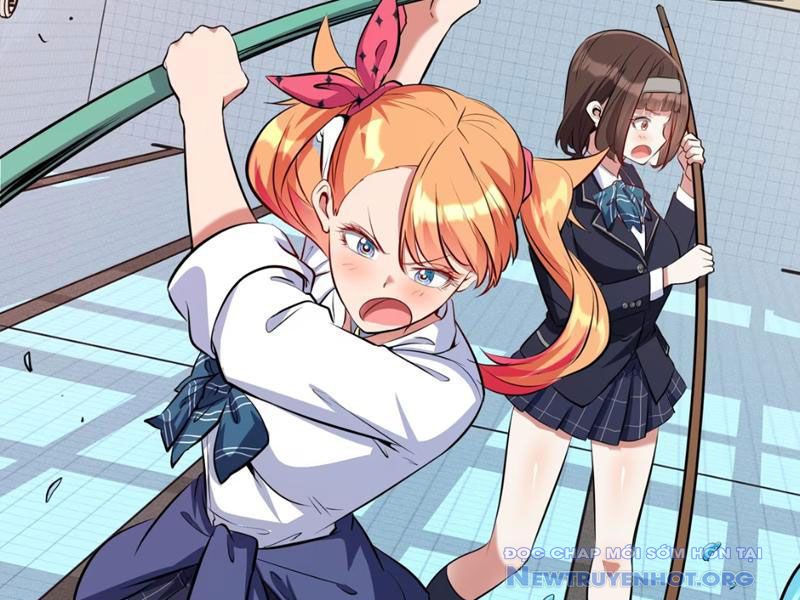 Hẹn Hò Để Cứu Thế Giới chapter 11 - Trang 120