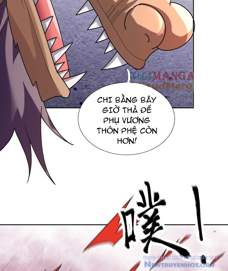 Thu Triệu Vạn đồ đệ, Vi Sư Vô địch Thế Gian chapter 186 - Trang 77