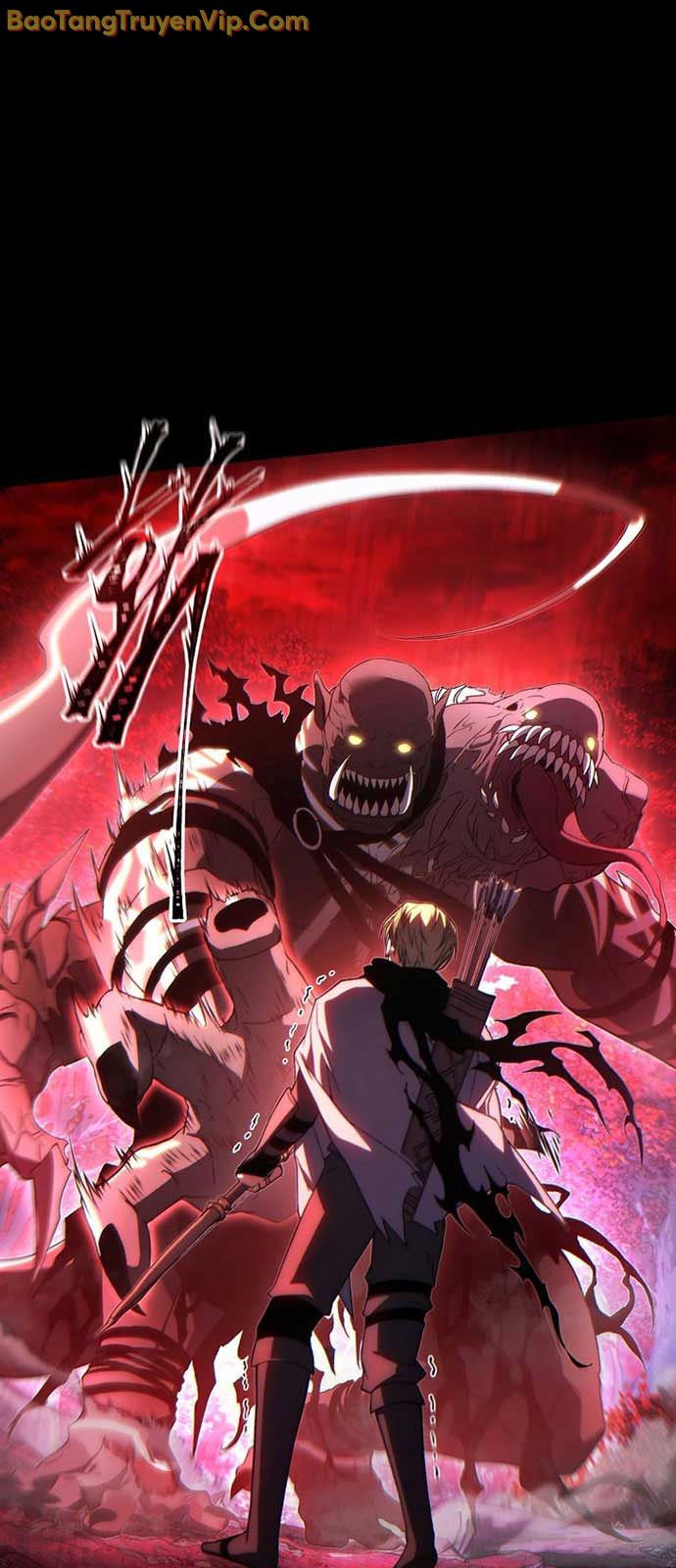 Người Chơi Mạnh Nhất Hồi Quy Lần Thứ 100 chapter 58.1 - Trang 40