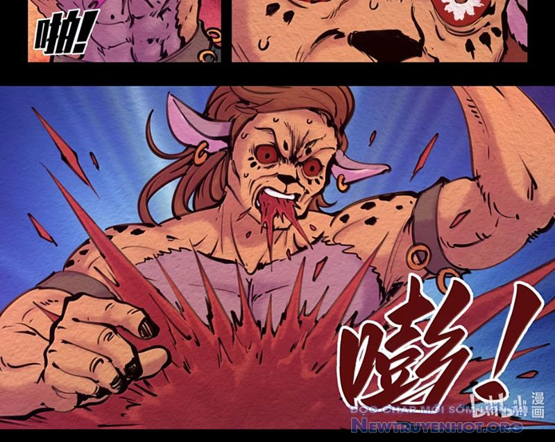 Côn Thôn Thiên Hạ chapter 354 - Trang 18