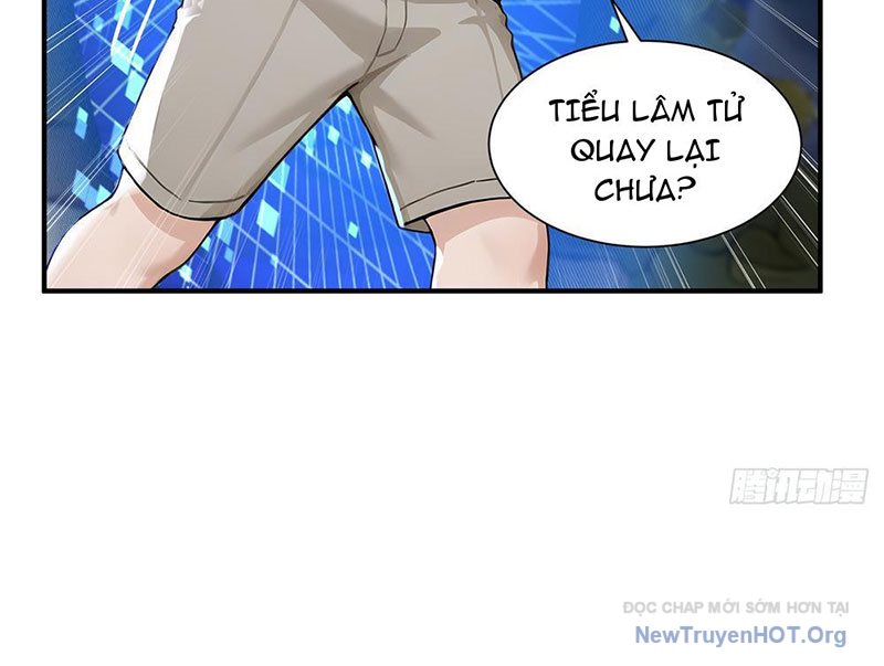 Thái Cổ Thập Hung: Người khác ngự thú ta ngự thú nương chapter 5 - Trang 20