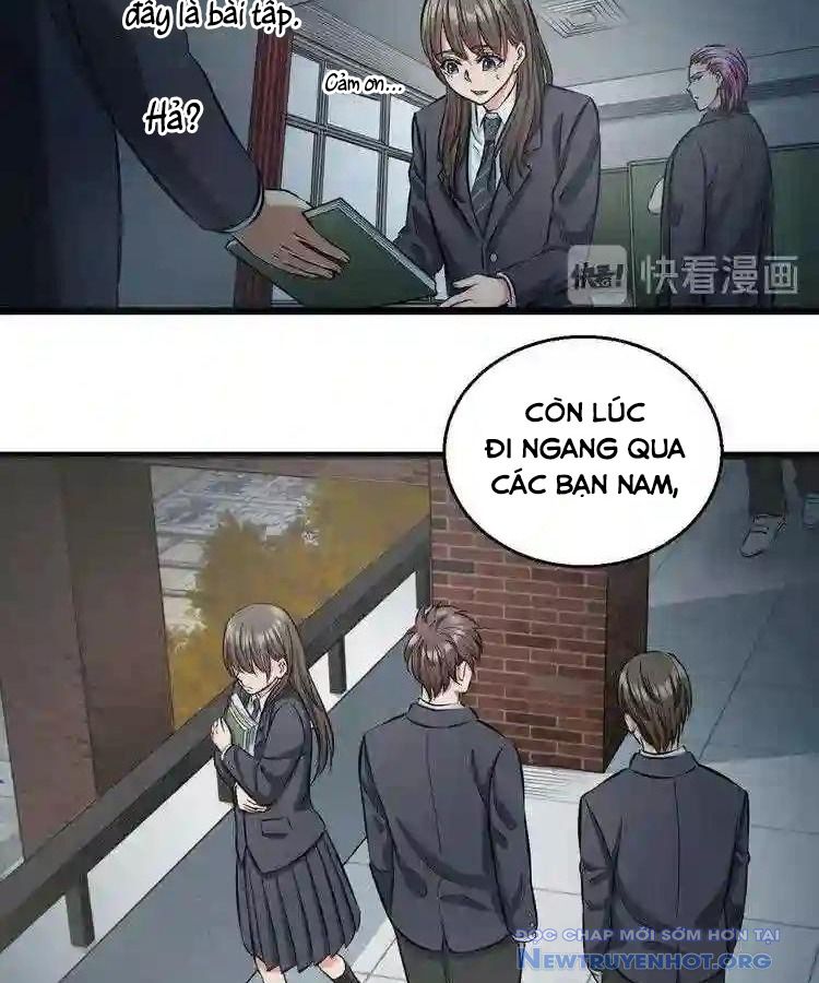 Dẫu Nản Vẫn Cố chapter 12 - Trang 56
