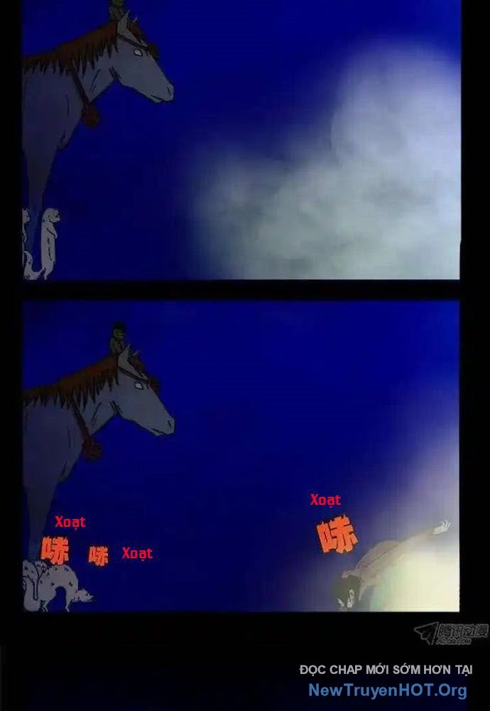 Ta Vì Chúng Sinh chapter 65 - Trang 7