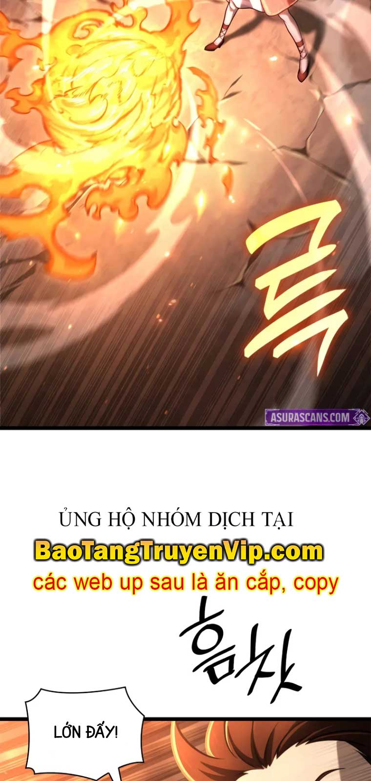 Đại Pháp Sư Toàn Năng chapter 121 - Trang 71