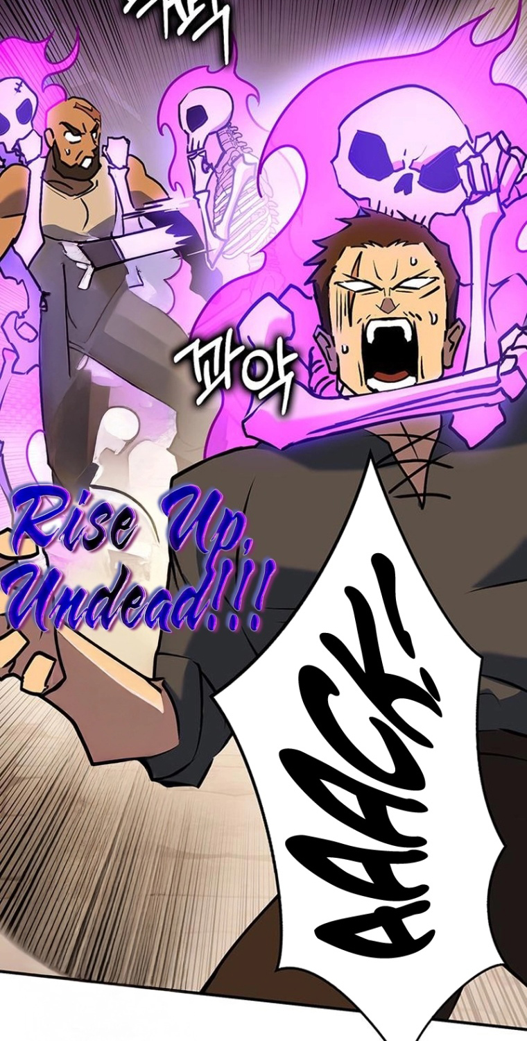 Hardcore Leveling Warrior Season 3 chapter 87 - Trang 78
