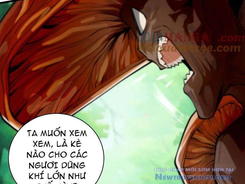 Gặp mạnh thì càng mạnh, tu vi của ta không giới hạn chapter 50 - Trang 90