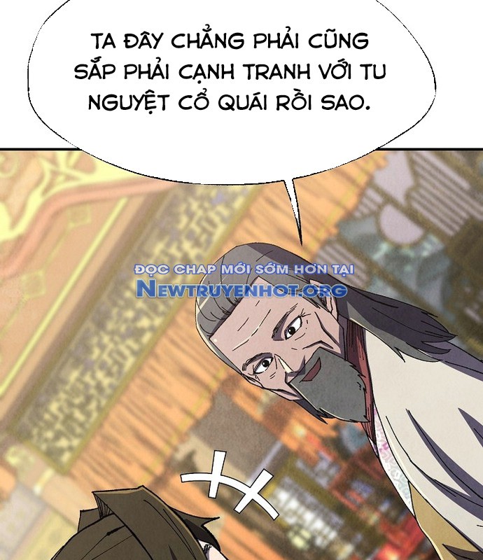 Ngoại Tôn Thiên Tài Của Nam Cung Thế Gia chapter 54 - Trang 37