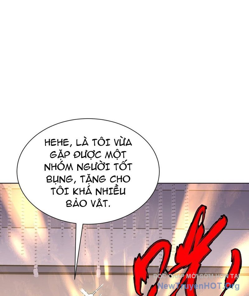 Thái Cổ Thập Hung: Người khác ngự thú ta ngự thú nương chapter 14 - Trang 6