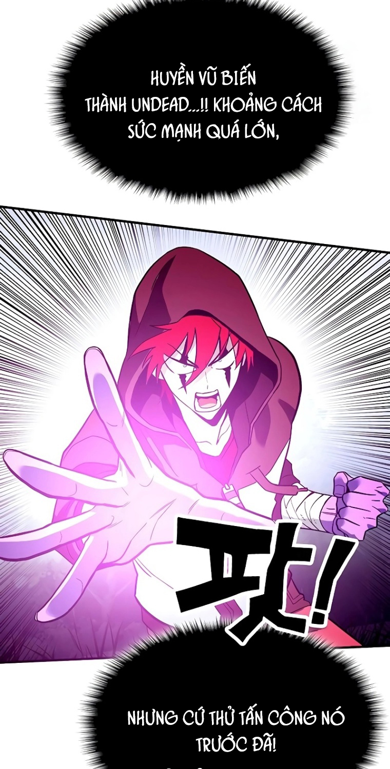 Hardcore Leveling Warrior Season 3 chapter 88 - Trang 2