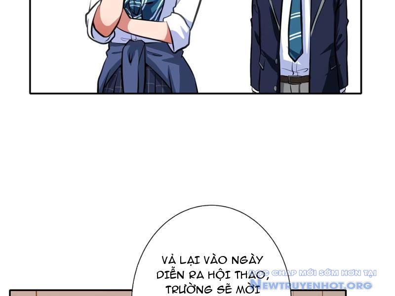 Hẹn Hò Để Cứu Thế Giới chapter 12 - Trang 114