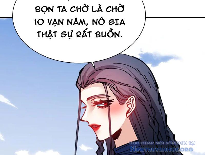 Sư Tôn: Nghịch Đồ Này Mới Không Phải Là Thánh Tử chapter 134 - Trang 25