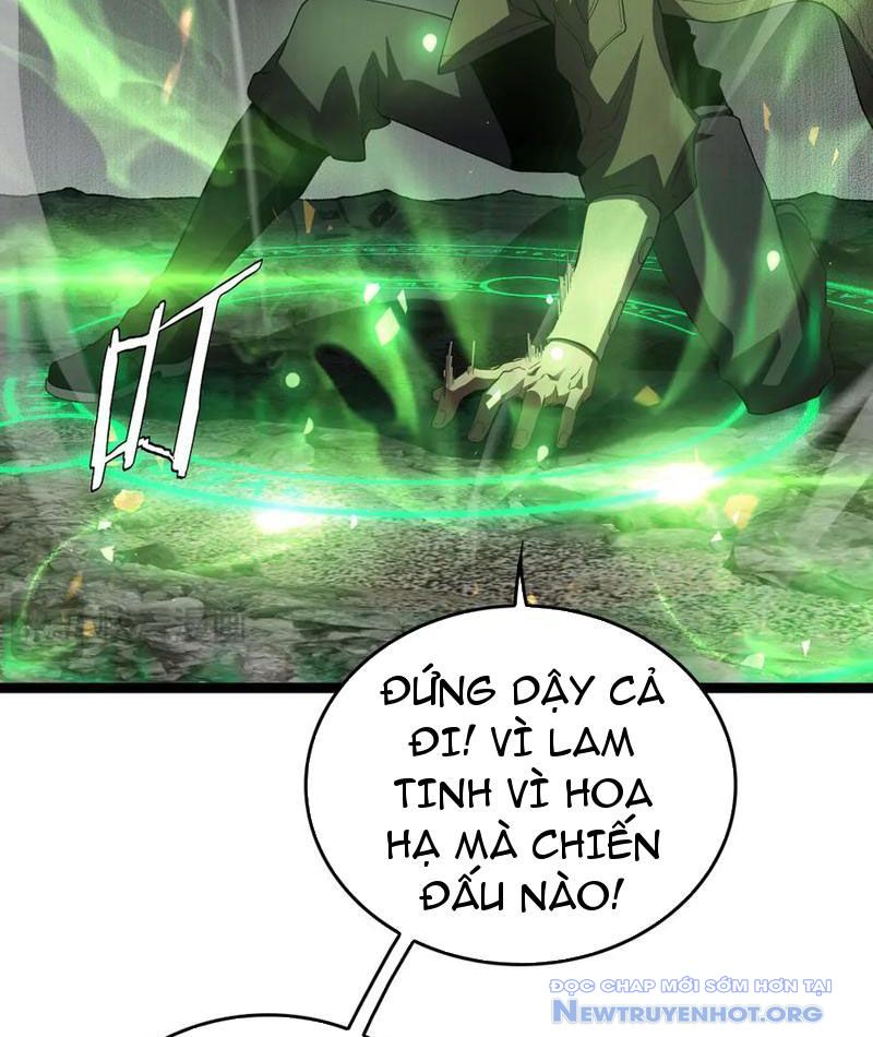 Vạn Tộc Xâm Lấn: Toàn Dân Tham Chiến, Ta Ở Lại Hậu Phương chapter 44 - Trang 77