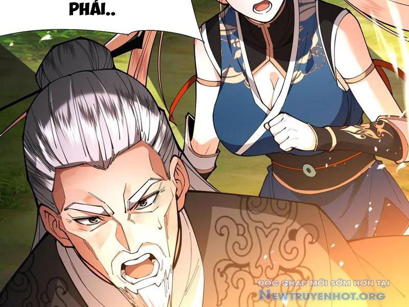 Gặp mạnh thì càng mạnh, tu vi của ta không giới hạn chapter 50 - Trang 144