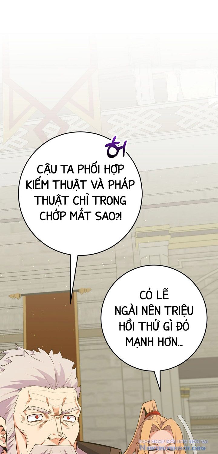 Chuyển Sinh Thành Thiên Tài Xuất Chúng Của Danh Môn Thế Gia chapter 54 - Trang 79