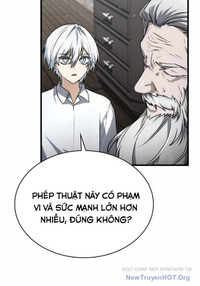 Đa Sắc Ma Pháp Sư Thiên Tài chapter 38 - Trang 33