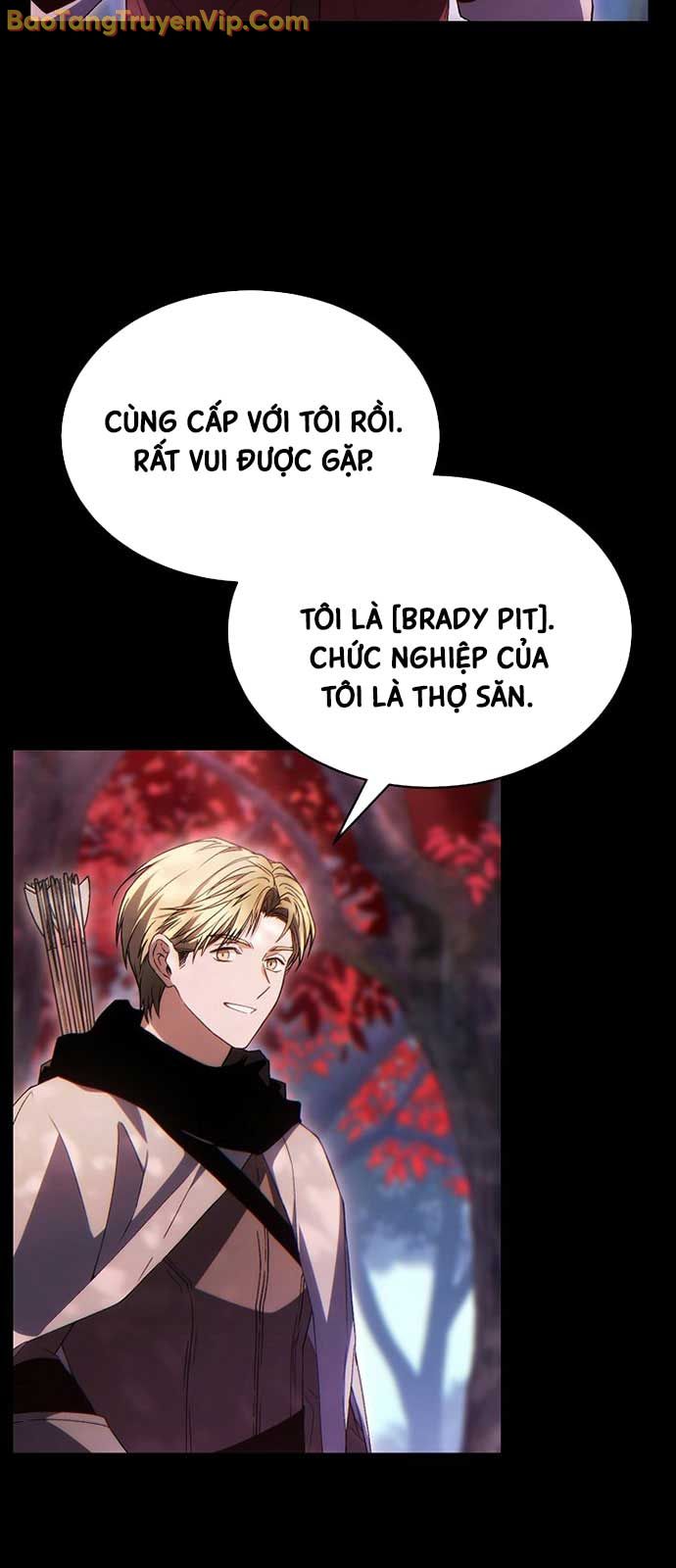 Người Chơi Mạnh Nhất Hồi Quy Lần Thứ 100 chapter 58.1 - Trang 6