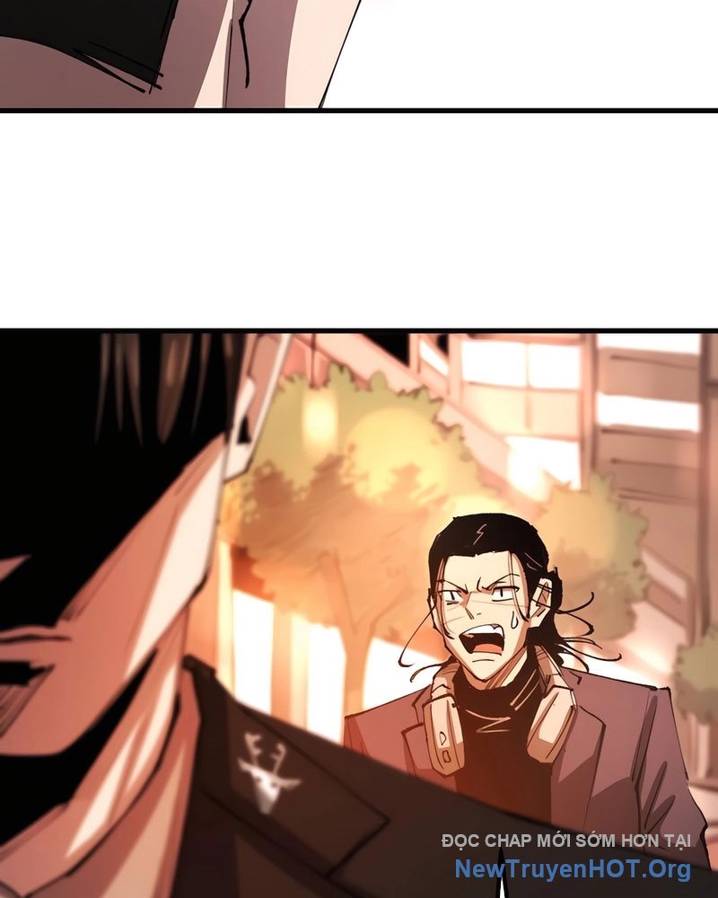 hòn đảo sao và xiềng xích chapter 5 - Trang 109