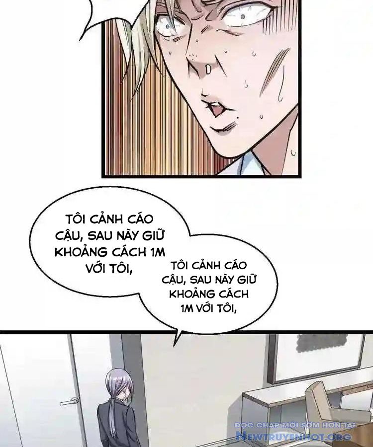 Dẫu Nản Vẫn Cố chapter 12 - Trang 29