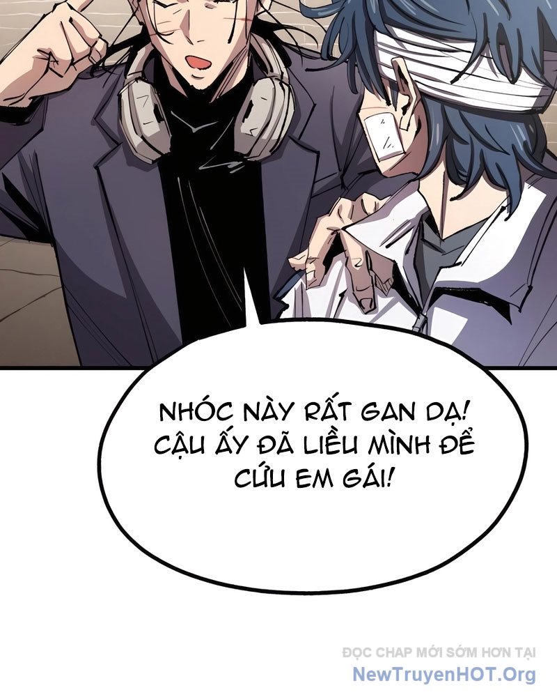 hòn đảo sao và xiềng xích chapter 5 - Trang 27