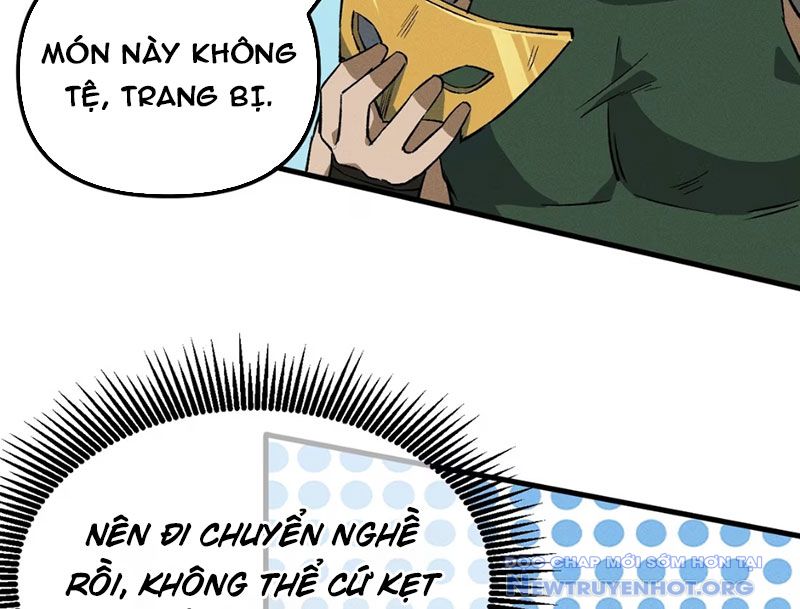 Pháp Sư Ký Sinh chapter 9 - Trang 7