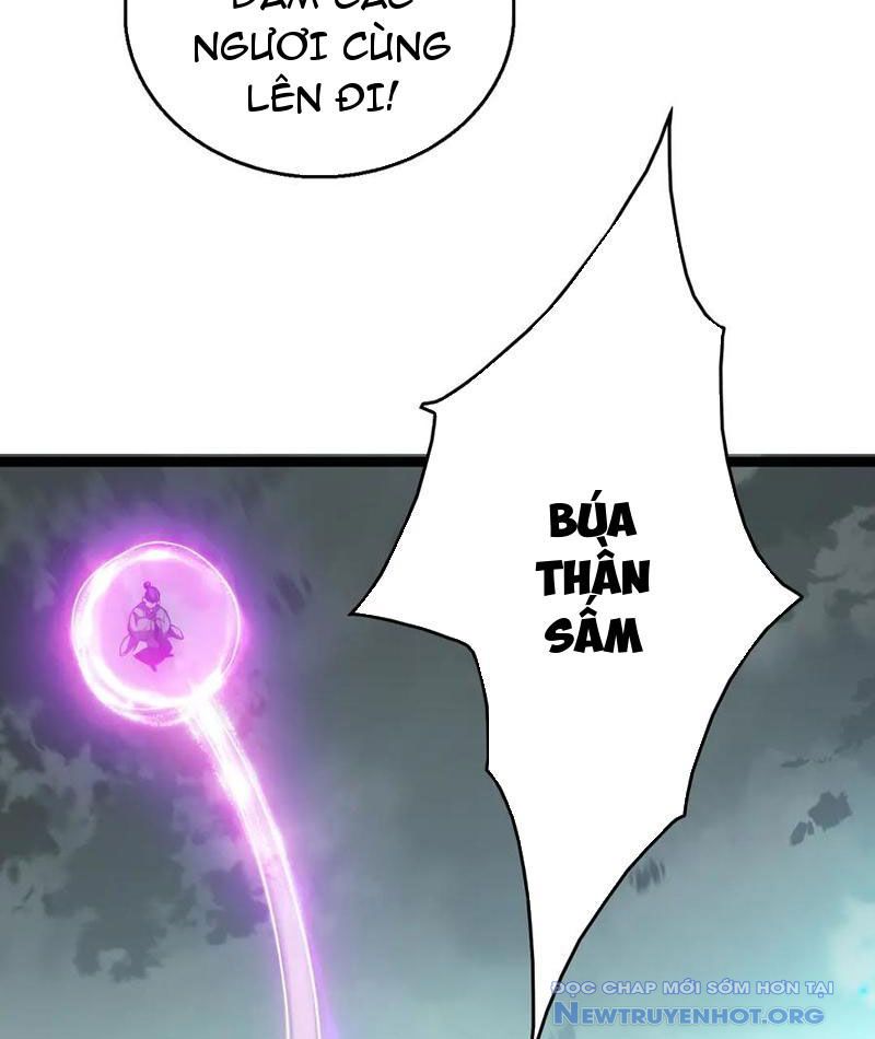 Vạn Tộc Xâm Lấn: Toàn Dân Tham Chiến, Ta Ở Lại Hậu Phương chapter 44 - Trang 24
