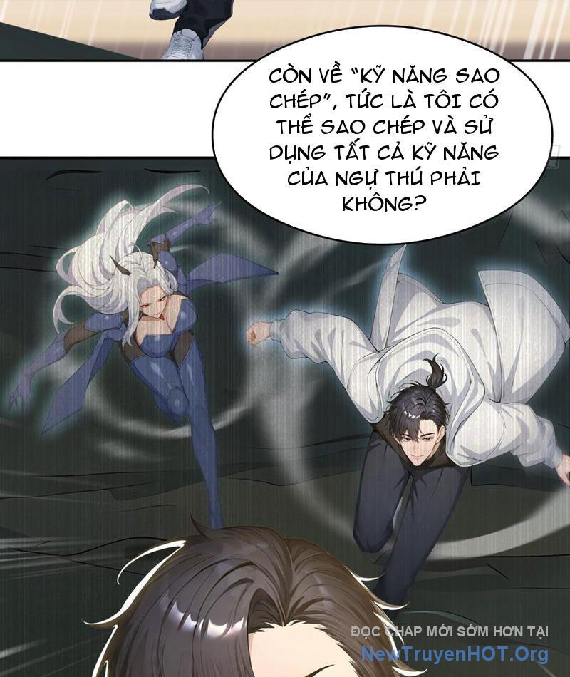 Thái Cổ Thập Hung: Người khác ngự thú ta ngự thú nương chapter 13 - Trang 76