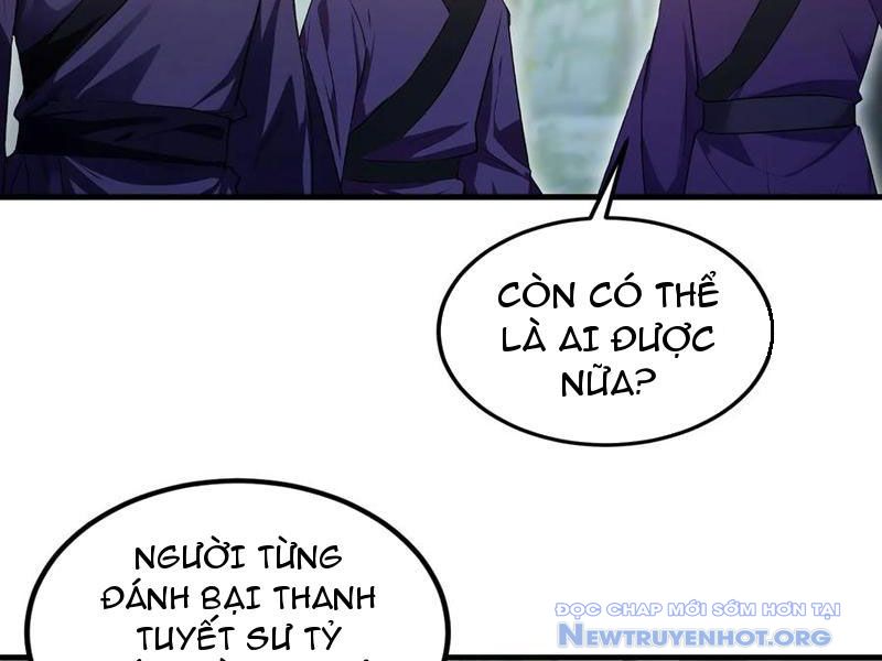 Hoá Ra Ta Đã Vô Địch Từ Lâu chapter 302 - Trang 64