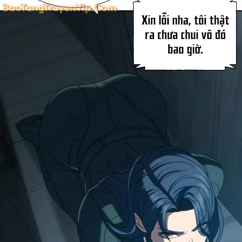 Hàn Băng Võ Giả chapter 21 - Trang 186