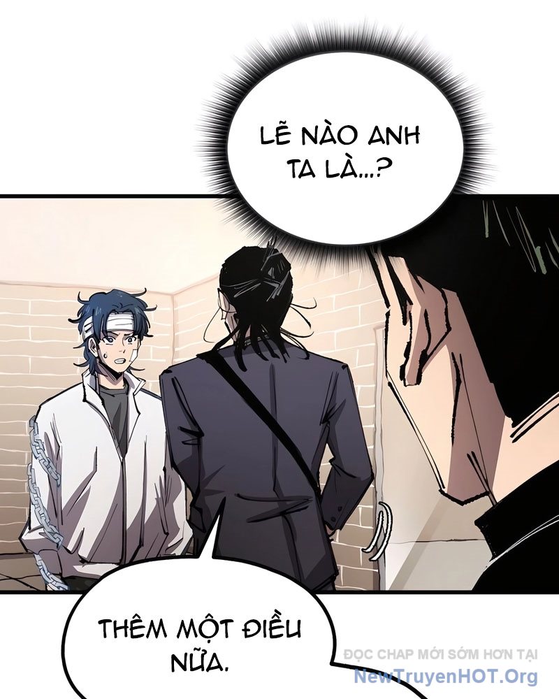 hòn đảo sao và xiềng xích chapter 4 - Trang 90