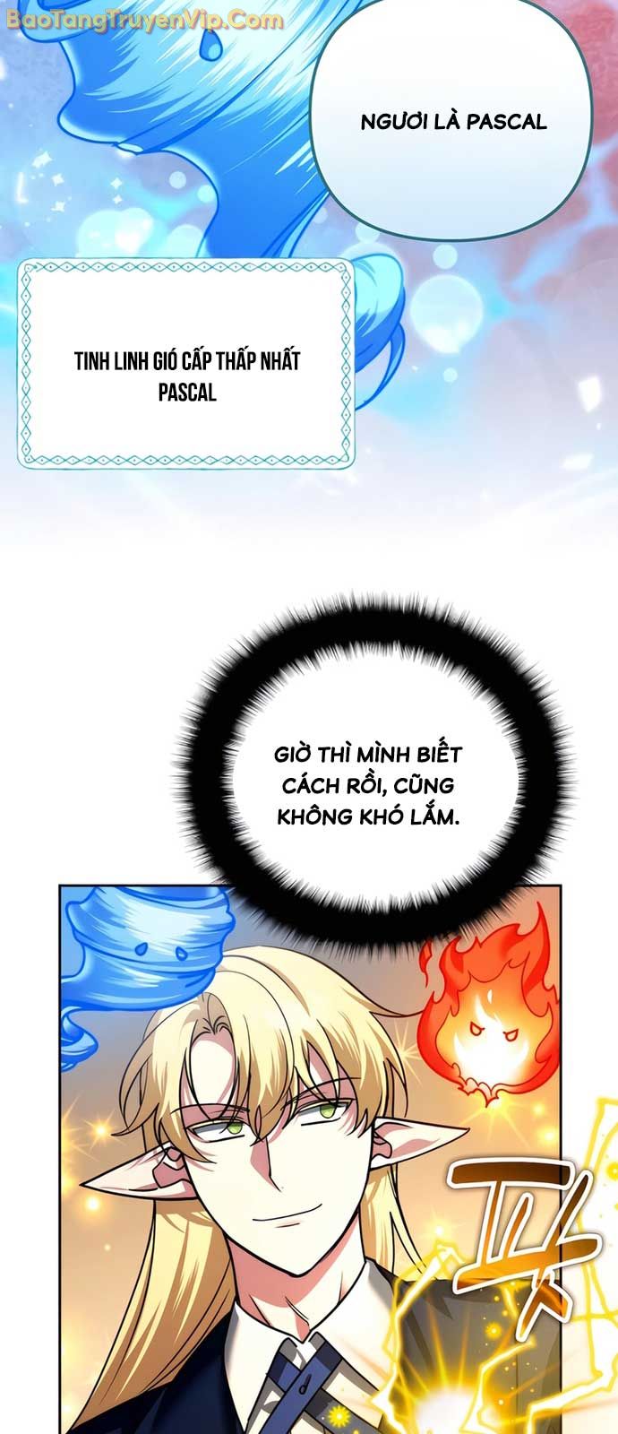 Bản Ngã Thay Đổi chapter 42 - Trang 8