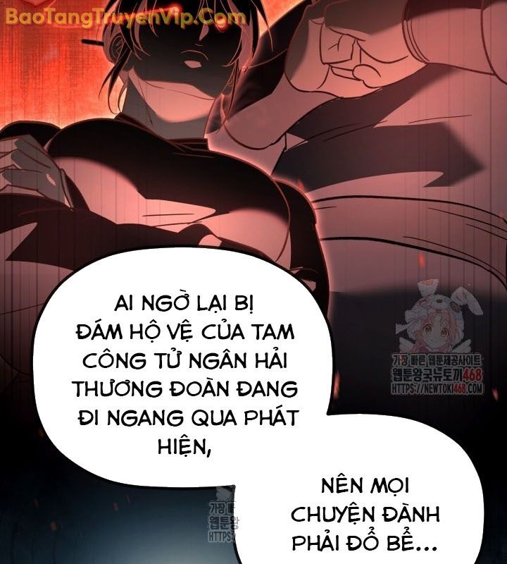 Tiểu Công Tử Của Ân Hạ Thương Đoàn chapter 16 - Trang 136