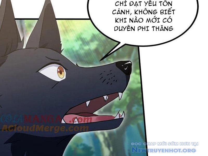 Hoá Ra Ta Đã Vô Địch Từ Lâu chapter 302 - Trang 20