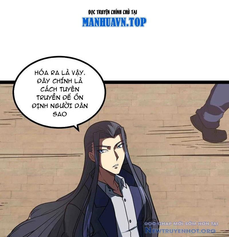 Mạnh Nhất Dị Giới chapter 89 - Trang 20