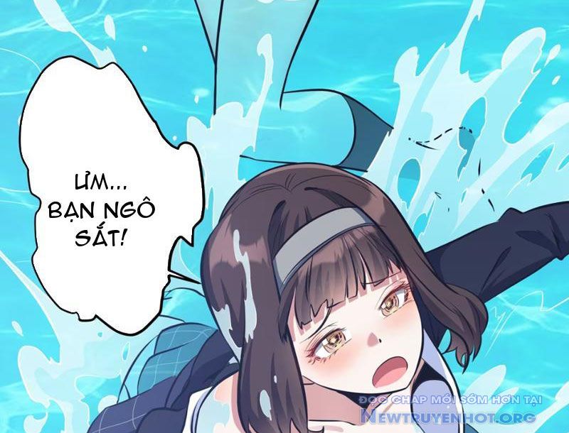 Hẹn Hò Để Cứu Thế Giới chapter 11 - Trang 143