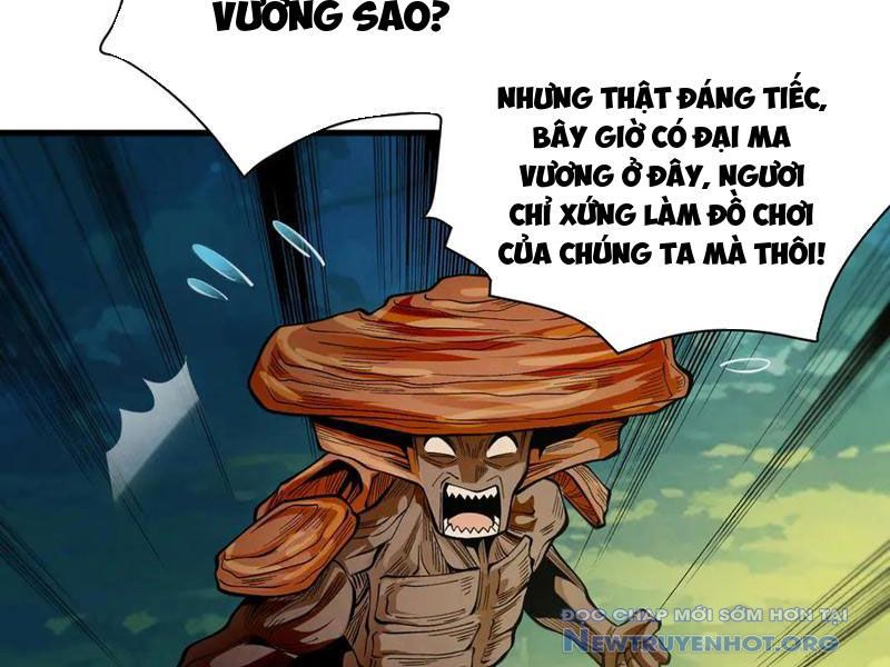 Gặp mạnh thì càng mạnh, tu vi của ta không giới hạn chapter 50 - Trang 95