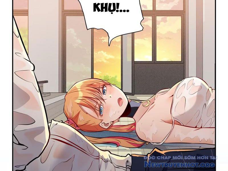 Hẹn Hò Để Cứu Thế Giới chapter 12 - Trang 35