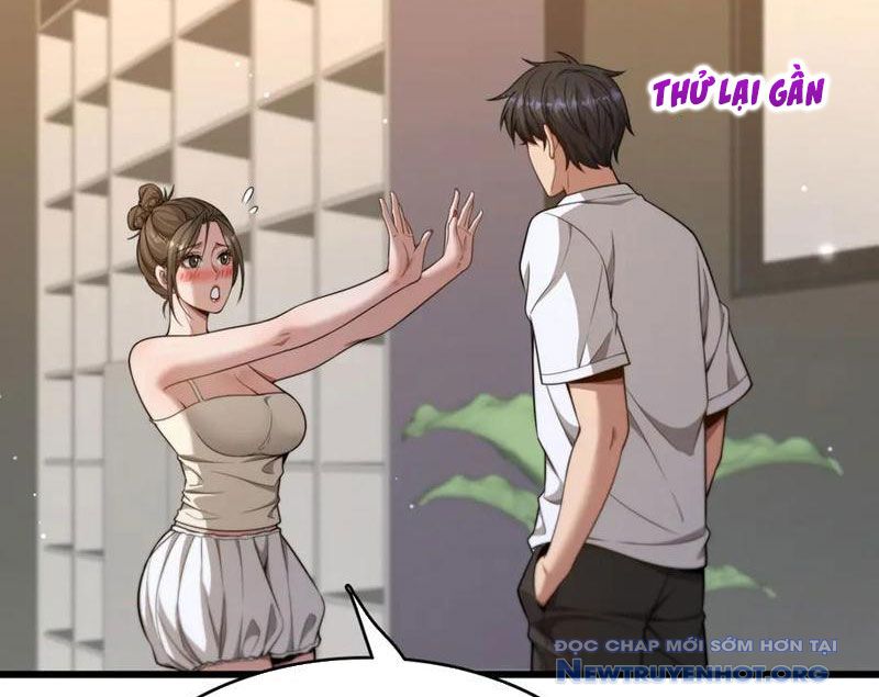 Sau Khi Tự Do Tài Chính, Họ Đã Dâng Hiến Lòng Trung Thành chapter 23 - Trang 35
