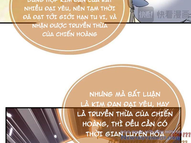 Đồ Đệ Nữ Đế Của Ta Muốn Hắc Hóa! chapter 51 - Trang 26