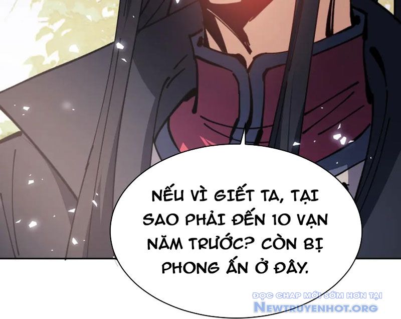 Sư Tôn: Nghịch Đồ Này Mới Không Phải Là Thánh Tử chapter 134 - Trang 81