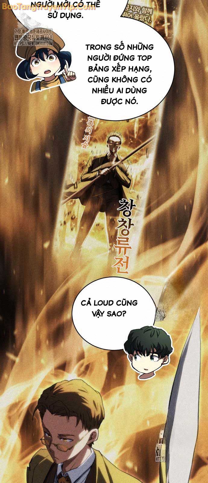 Wild Ranker chapter 8 - Trang 19