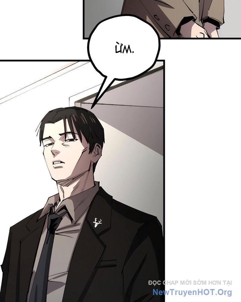 hòn đảo sao và xiềng xích chapter 4 - Trang 39