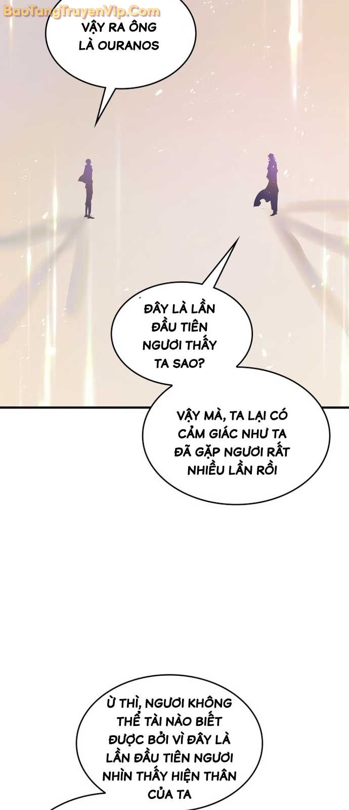 Thăng Cấp Cùng Thần chapter 134.1 - Trang 10