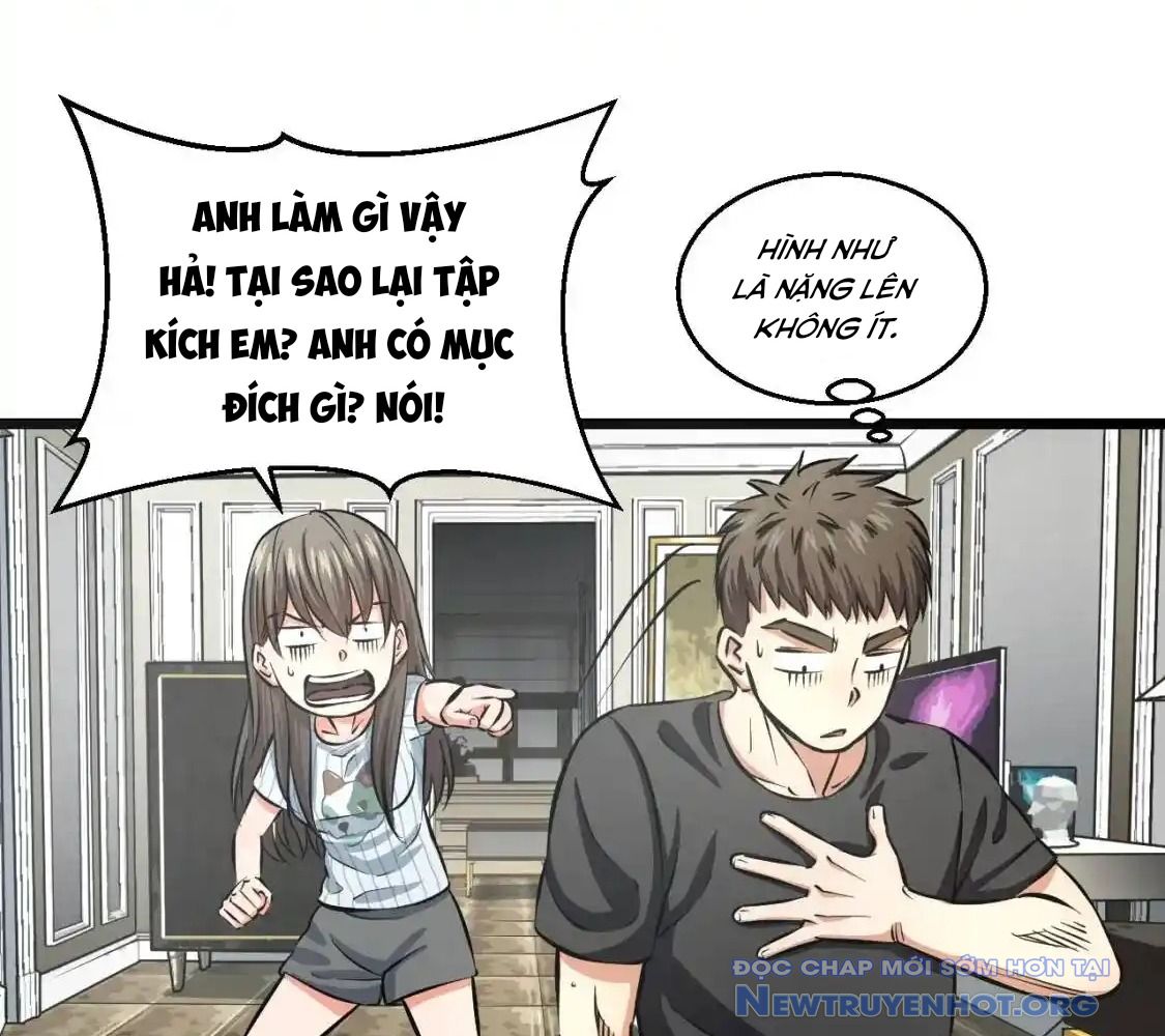 Dẫu Nản Vẫn Cố chapter 11 - Trang 77
