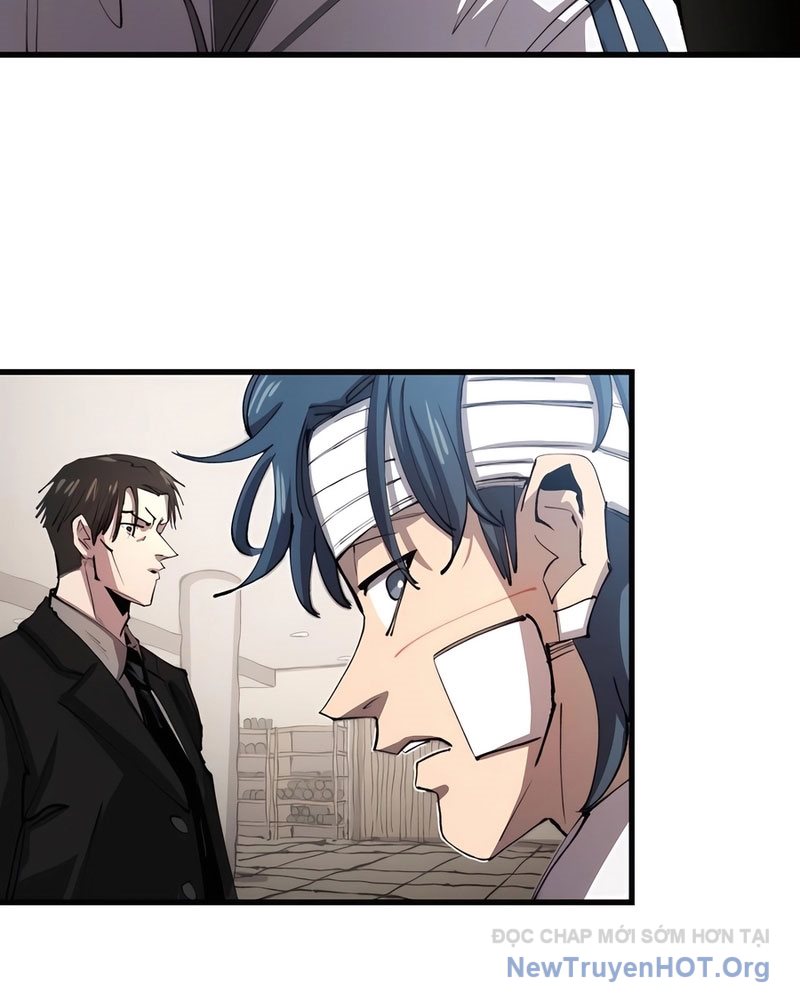 hòn đảo sao và xiềng xích chapter 5 - Trang 49